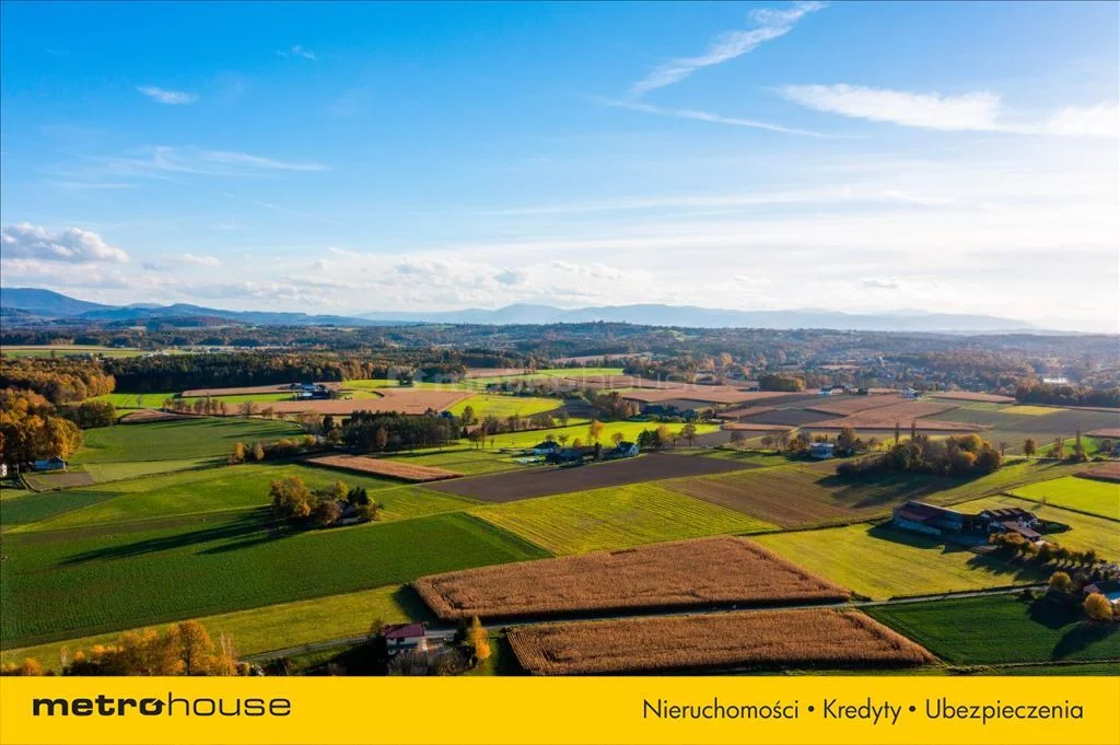 Działka 6 275,00 m², oferta nr , SETI702, Kończyce Wielkie