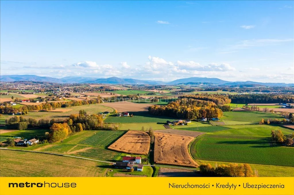 Działka 6 275,00 m², oferta nr , SETI702, Kończyce Wielkie