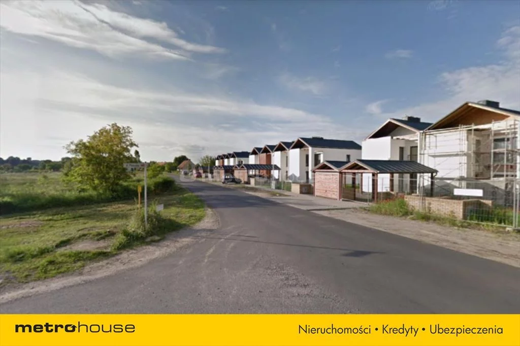 Działka 1 407,00 m², oferta nr , SYFU771, Koninko