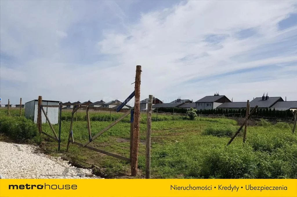 Działka 16 639,00 m², oferta nr , TYHA078, Konstantynów Łódzki