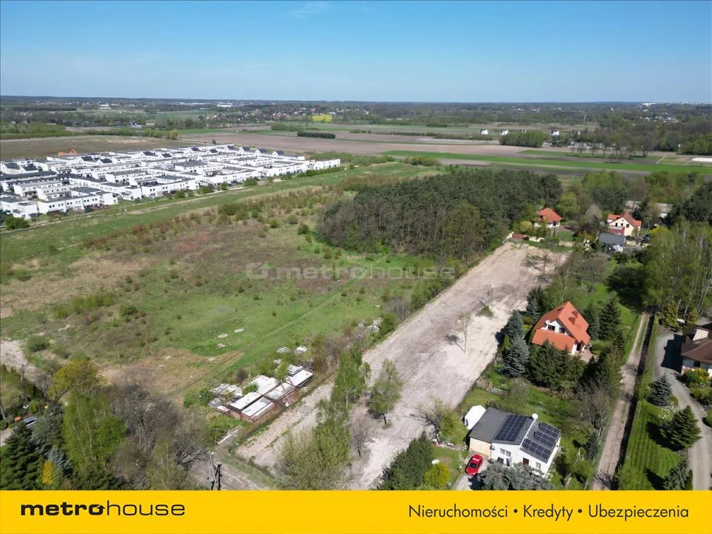 Działka na sprzedaż, 3 773,00 m², oferta nr FEJY170