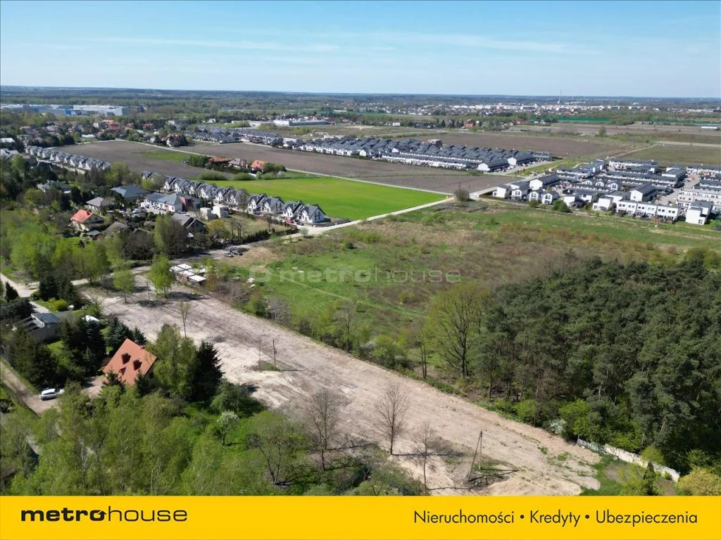 Działka 2 399,00 m², oferta nr , SUZO067, Konstantynów Łódzki