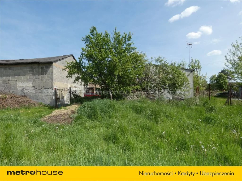 Działka 3 000,00 m², oferta nr , POCU307, Kopiska