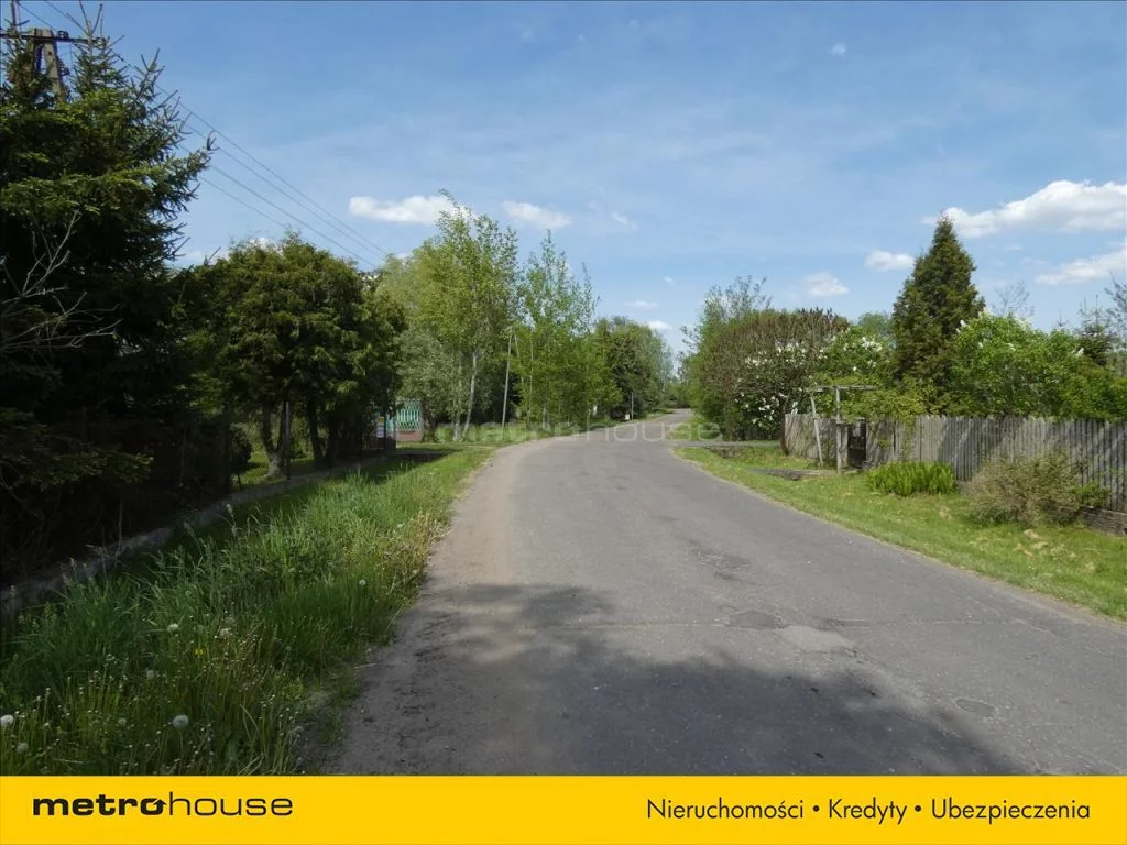 Działka 3 000,00 m², oferta nr , POCU307, Kopiska