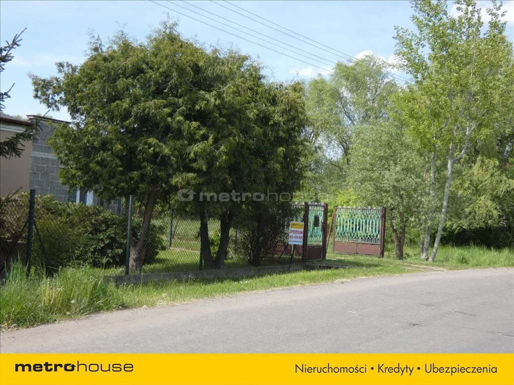 Działka 3 000,00 m², oferta nr , POCU307, Kopiska