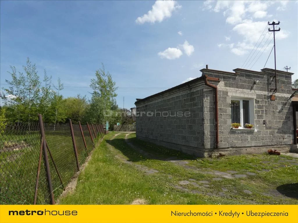 Działka 3 000,00 m², oferta nr , POCU307, Kopiska