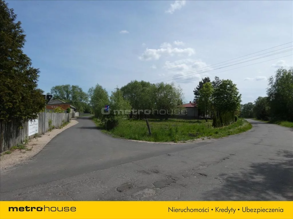Działka 3 000,00 m², oferta nr , POCU307, Kopiska