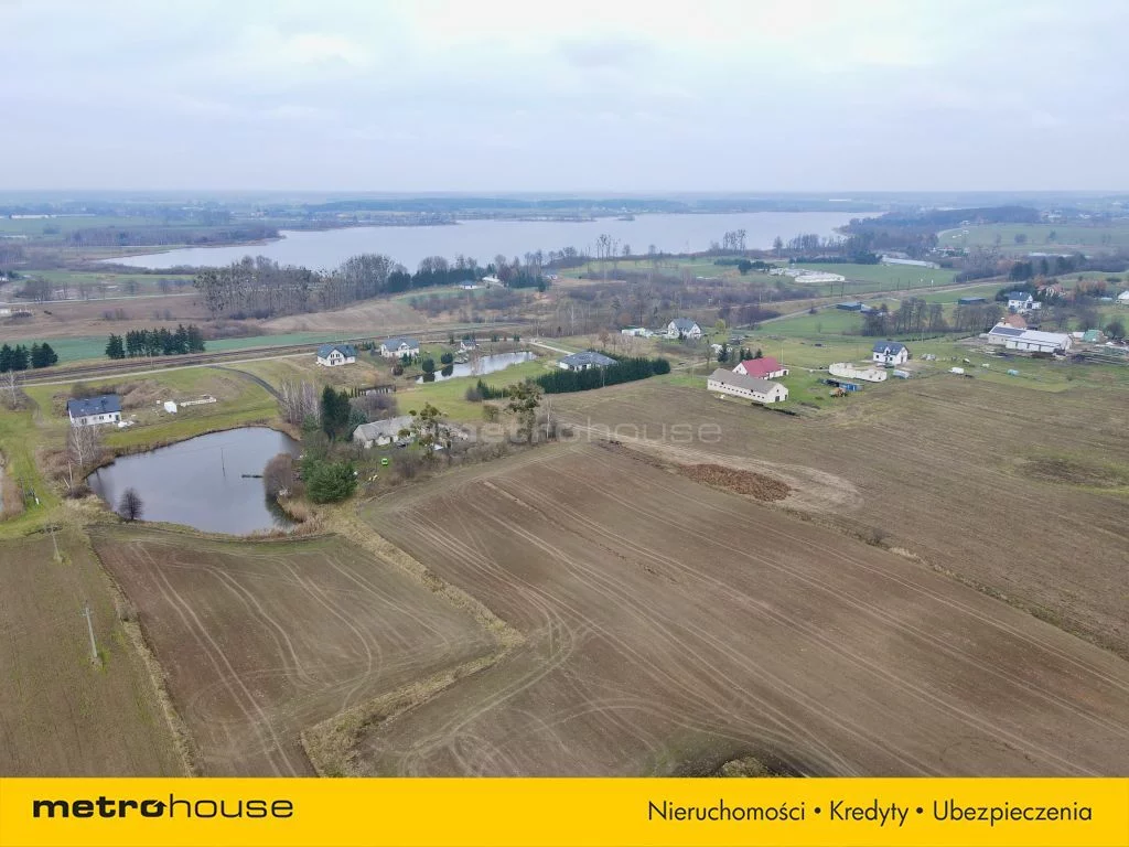 Działka 1 200,00 m², oferta nr , SGVUNU607, Nowa Wieś, Koralowa