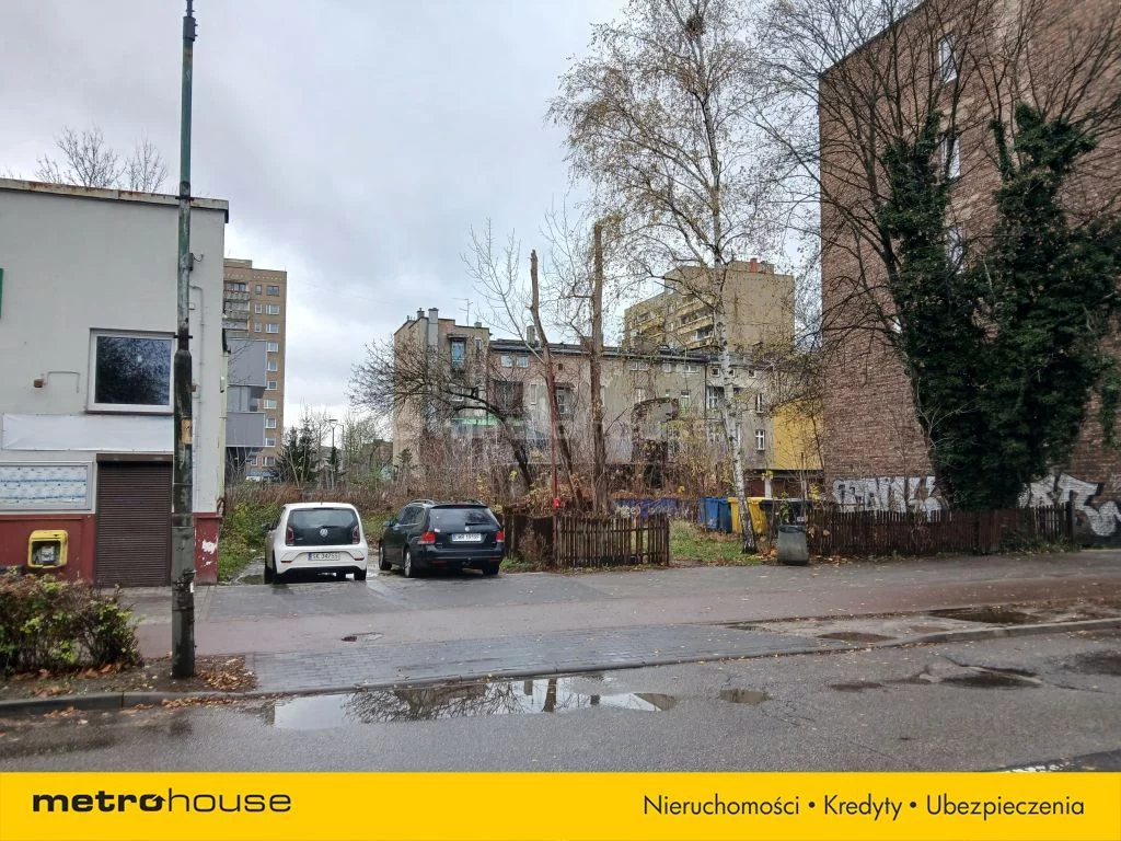 Działka 852,00 m², oferta nr , SGFUKA729, Sosnowiec, Kościelna