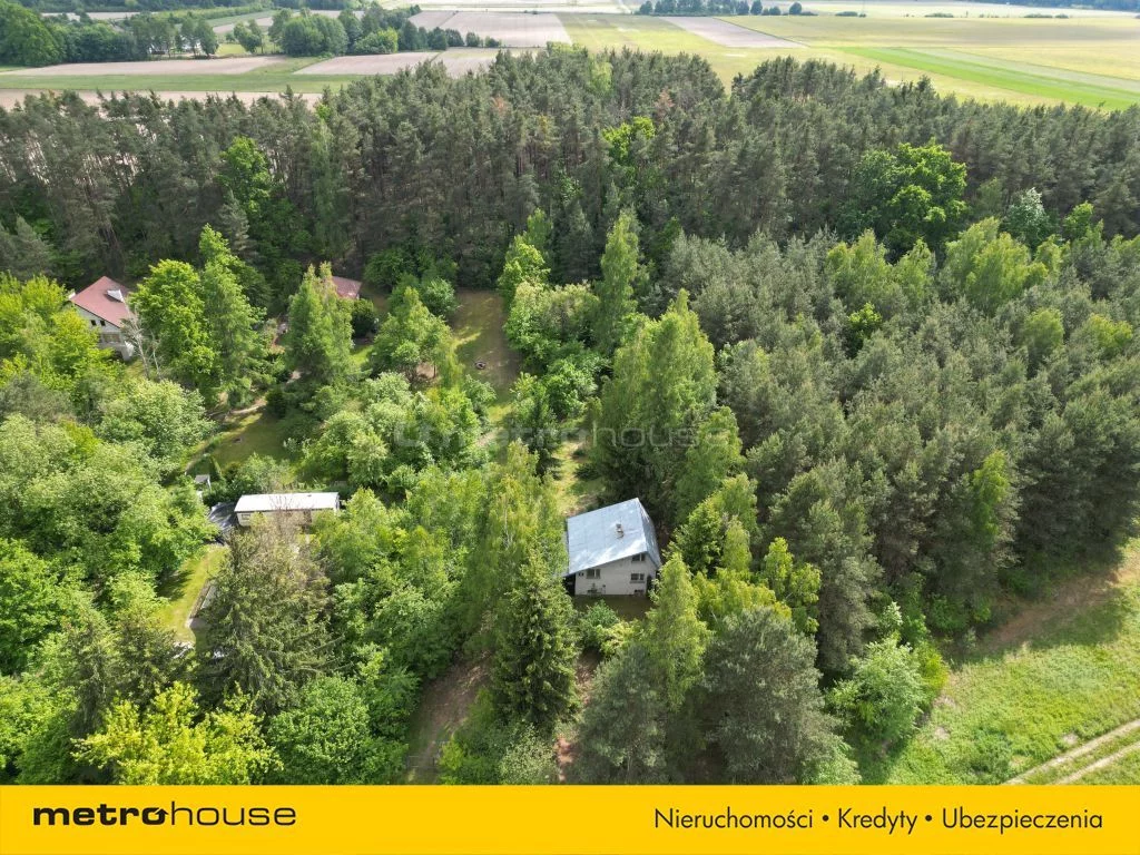 Działka 5 000,00 m², oferta nr , SGHEFU725, Kosewko