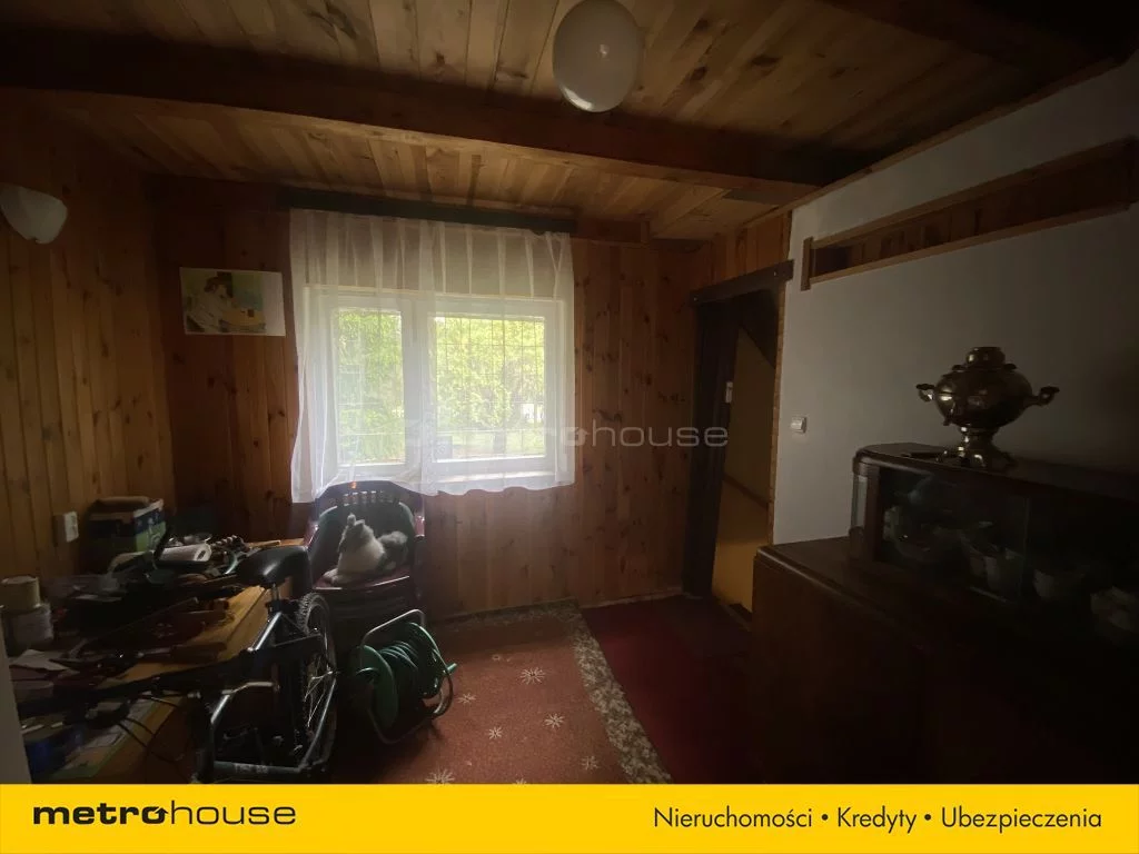 Działka 5 000,00 m², oferta nr , SGHEFU725, Kosewko