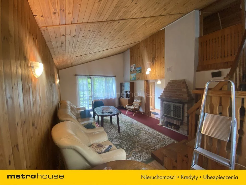 Działka 5 000,00 m², oferta nr , SGHEFU725, Kosewko