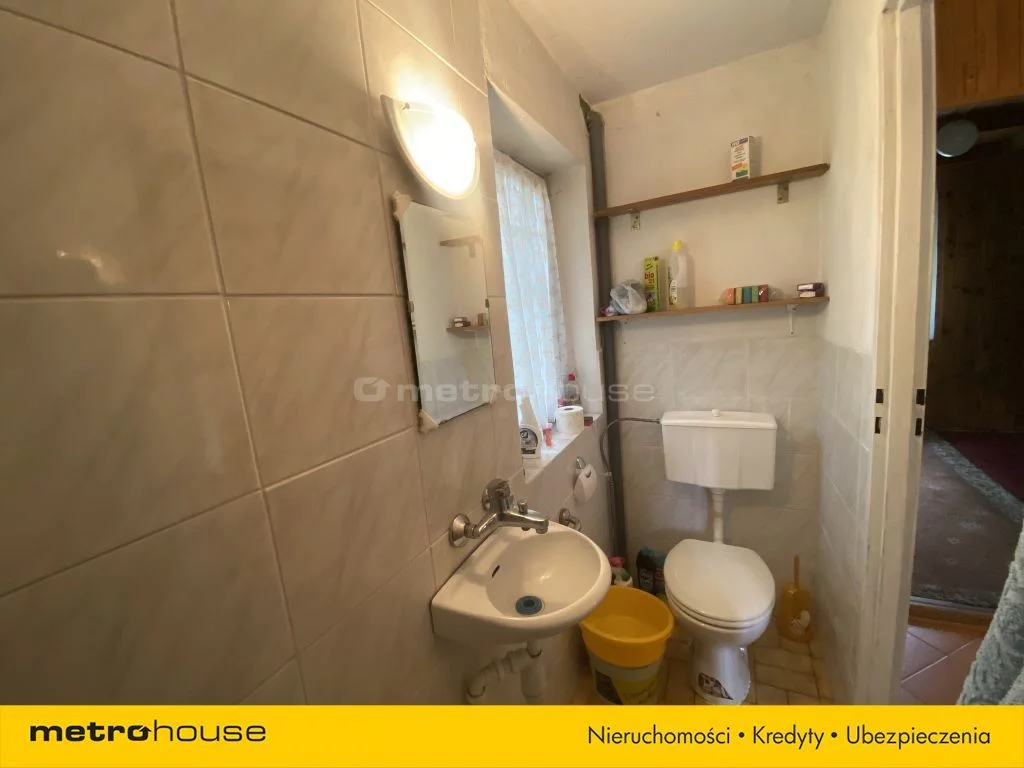 Działka 5 000,00 m², oferta nr , SGHEFU725, Kosewko