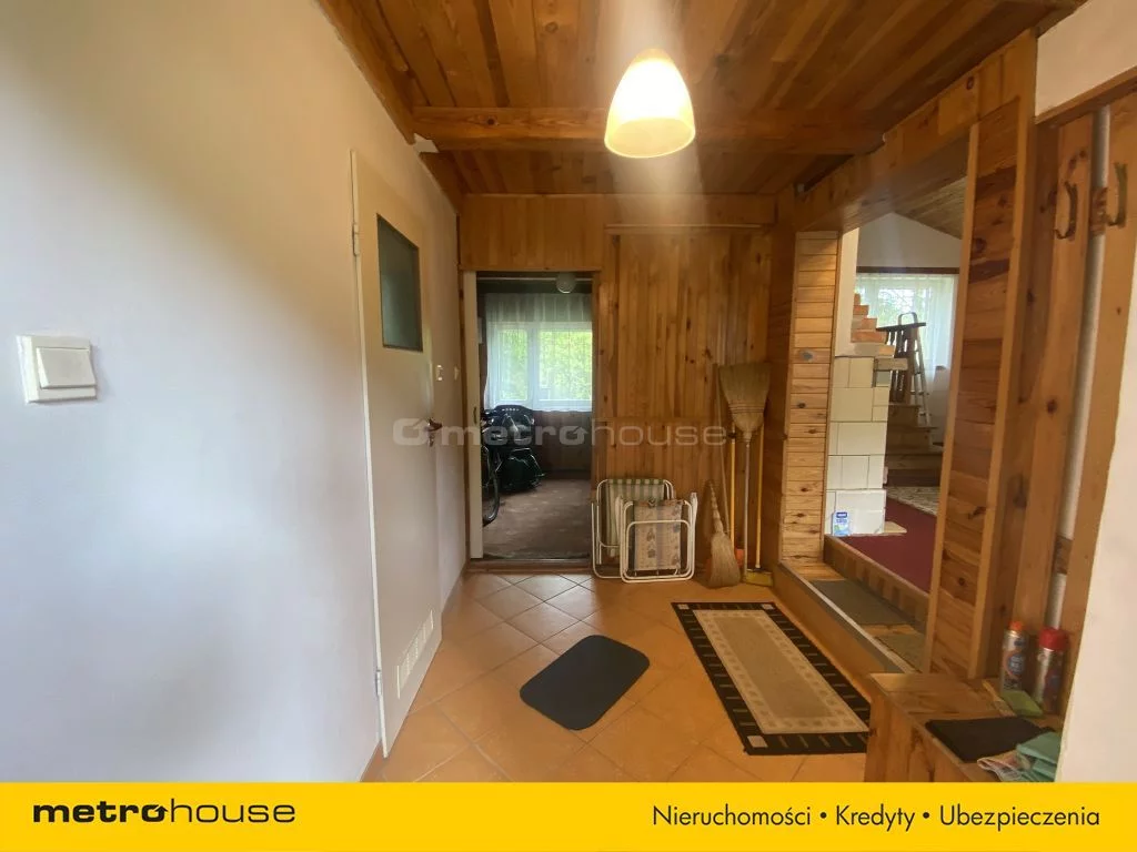 Działka 5 000,00 m², oferta nr , SGHEFU725, Kosewko