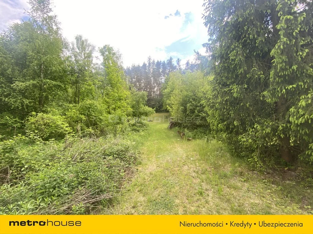Działka 5 000,00 m², oferta nr , SGHEFU725, Kosewko