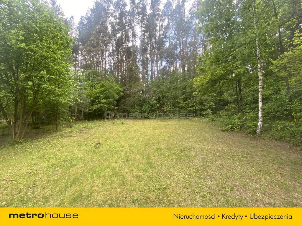 Działka 5 000,00 m², oferta nr , SGHEFU725, Kosewko