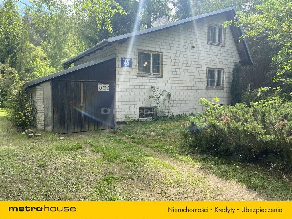 Działka 5 000,00 m², oferta nr , SGHEFU725, Kosewko