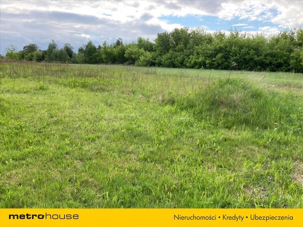 Działka 824,00 m², oferta nr , MERE337, Kosewo