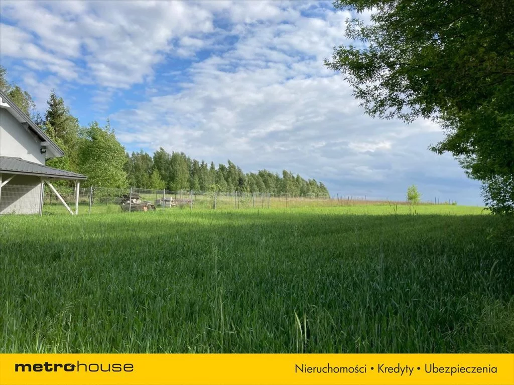 Działka 824,00 m², oferta nr , MERE337, Kosewo