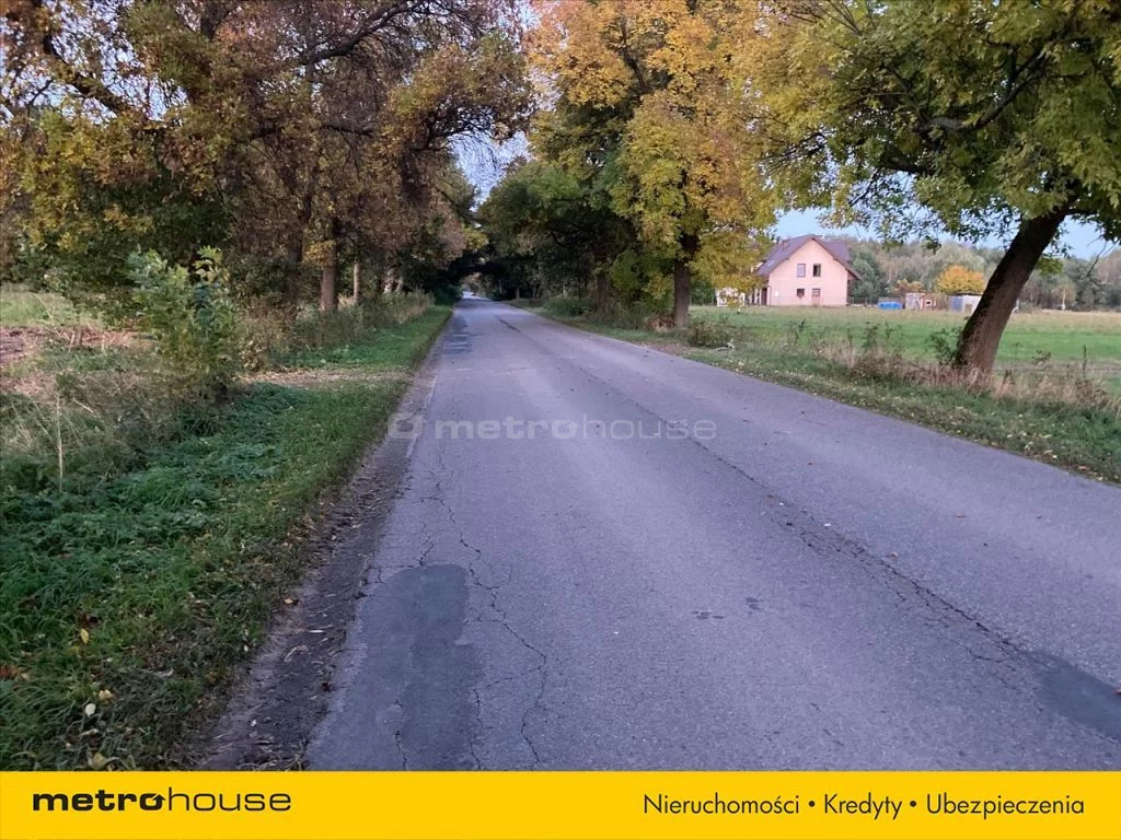 Działka 7 964,00 m², oferta nr , MAHU445, Kośminy