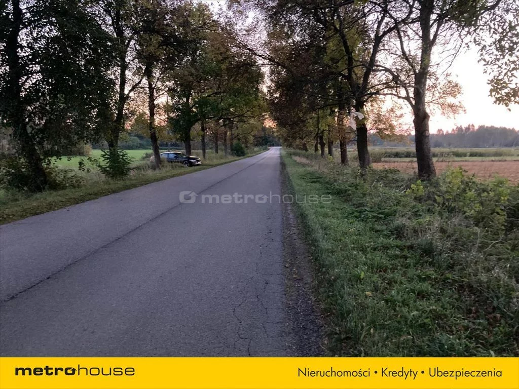 Działka 7 964,00 m², oferta nr , MAHU445, Kośminy