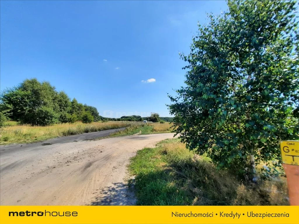 Działka 1 100,00 m², oferta nr , SEMU170, Koszalin