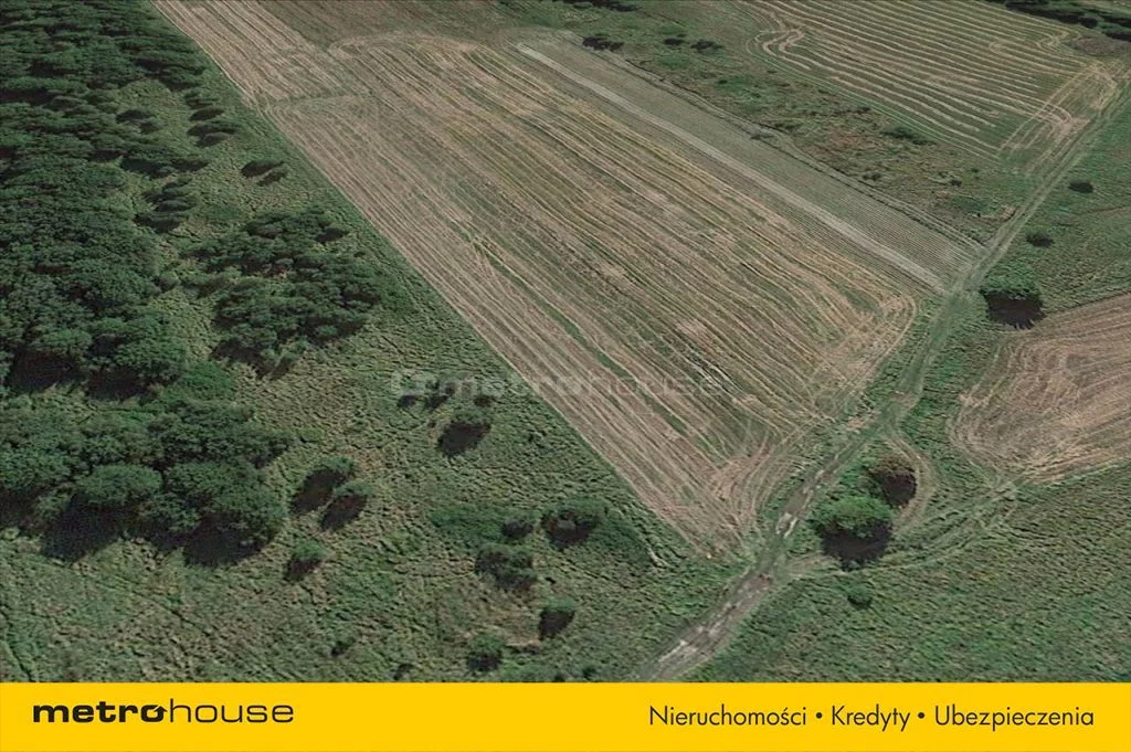 Działka 1 100,00 m², oferta nr , SEMU170, Koszalin