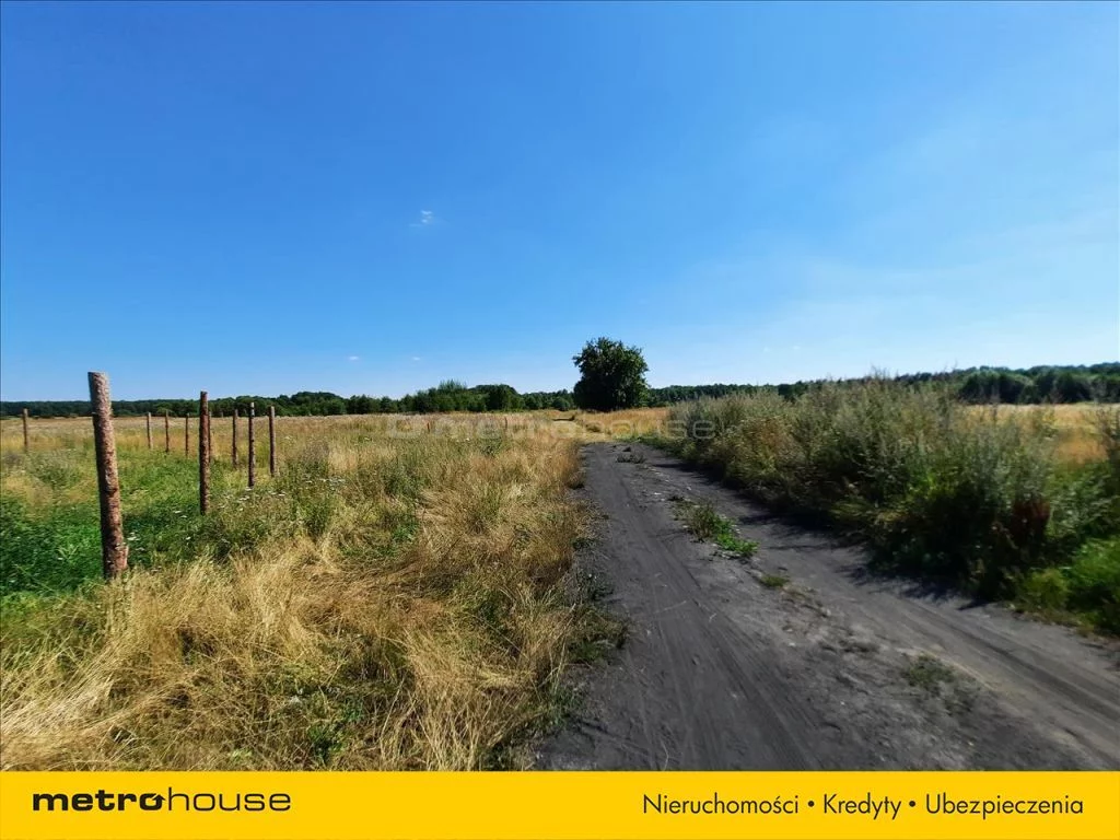 Działka 1 100,00 m², oferta nr , TOSA165, Koszalin