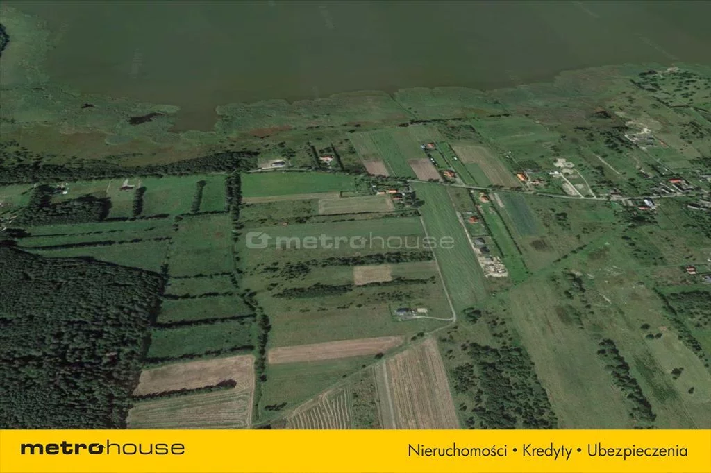 Działka 1 100,00 m², oferta nr , TOSA165, Koszalin