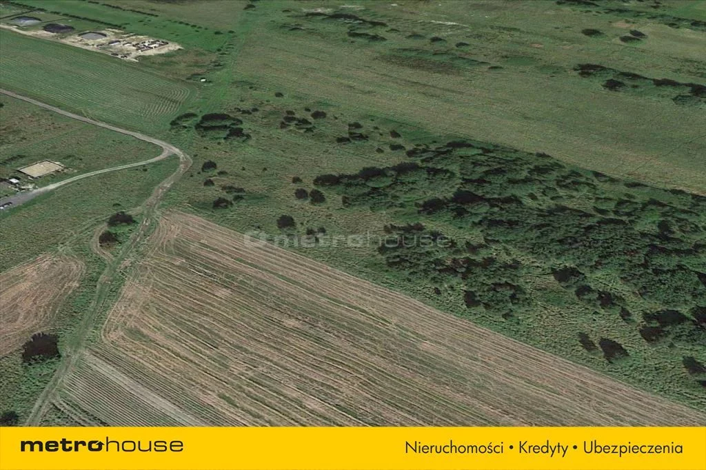 Działka 1 100,00 m², oferta nr , TOSA165, Koszalin
