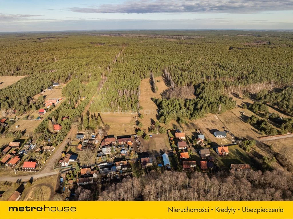 Działka 1 712,00 m², oferta nr , SGNIKY599, Kot