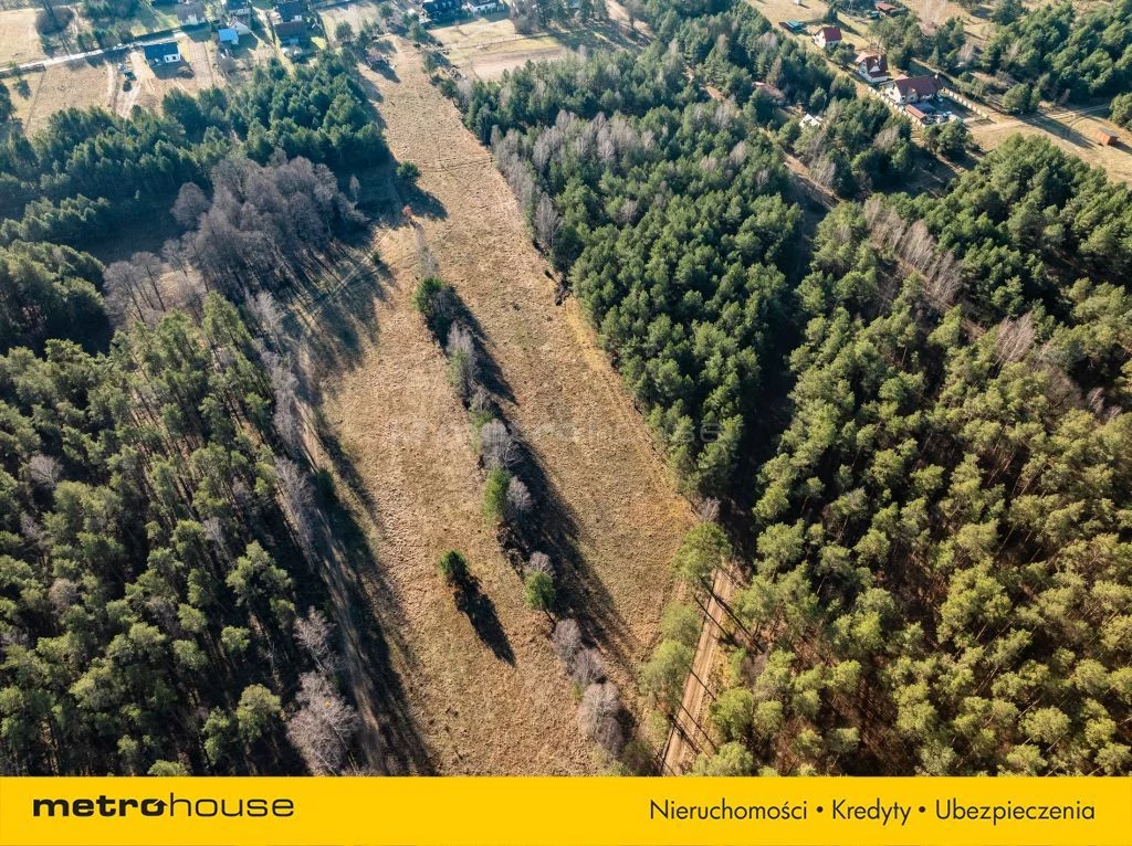 Działka 1 712,00 m², oferta nr , SGNIKY599, Kot