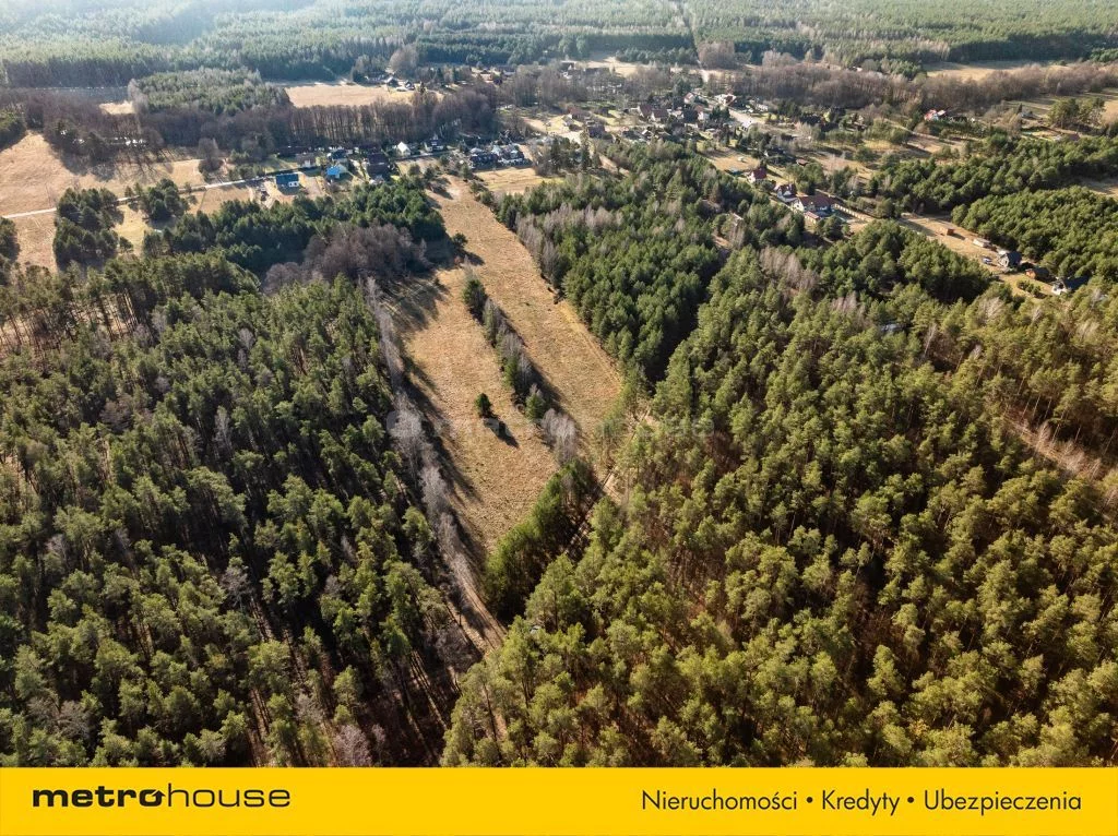 Działka 1 712,00 m², oferta nr , SGNIKY599, Kot