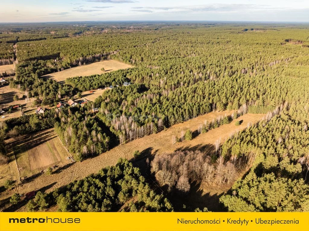 Działka 1 712,00 m², oferta nr , SGNIKY599, Kot