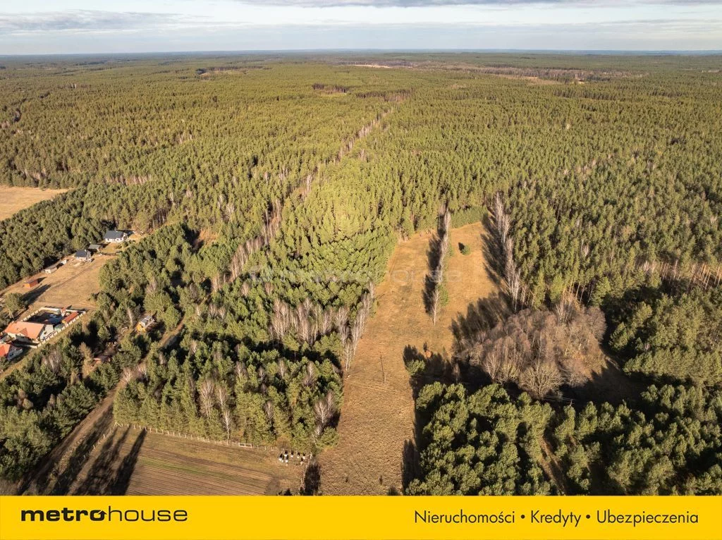 Działka 1 712,00 m², oferta nr , SGNIKY599, Kot