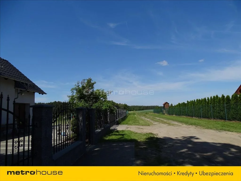 Działka 1 234,00 m², oferta nr , POZY392, Kotla