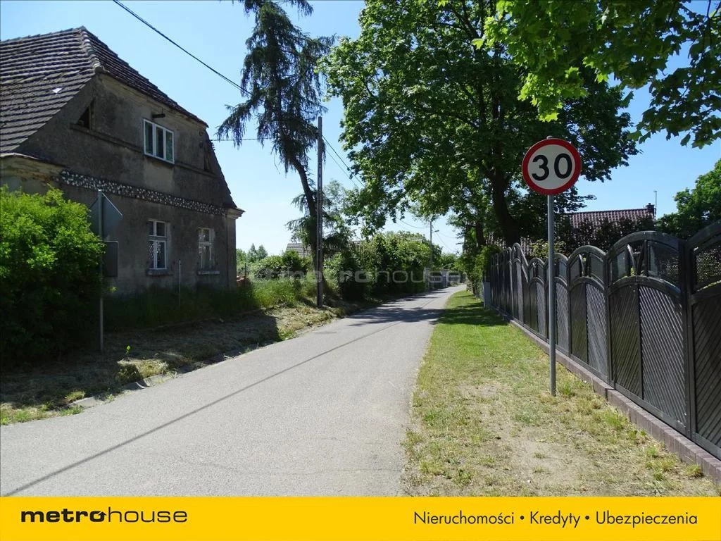 Działka 1 234,00 m², oferta nr , POZY392, Kotla