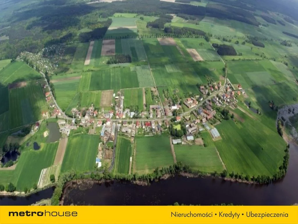 Działka 1 234,00 m², oferta nr , POZY392, Kotla