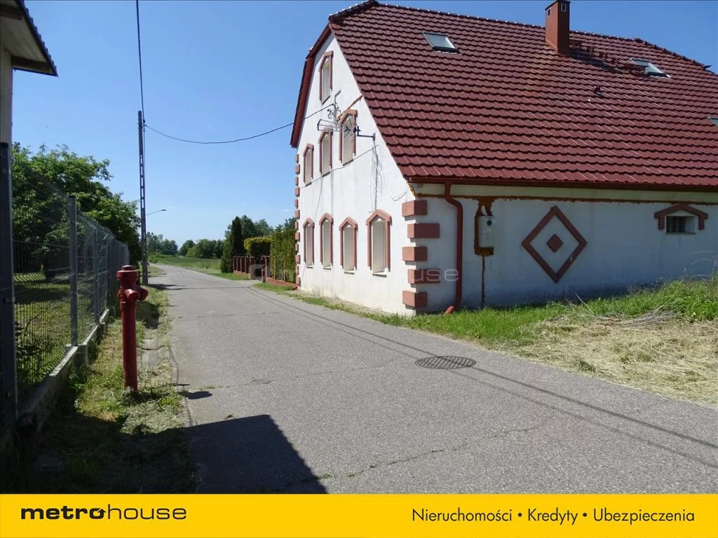 Działka 798,00 m², oferta nr , WARY050, Kotla