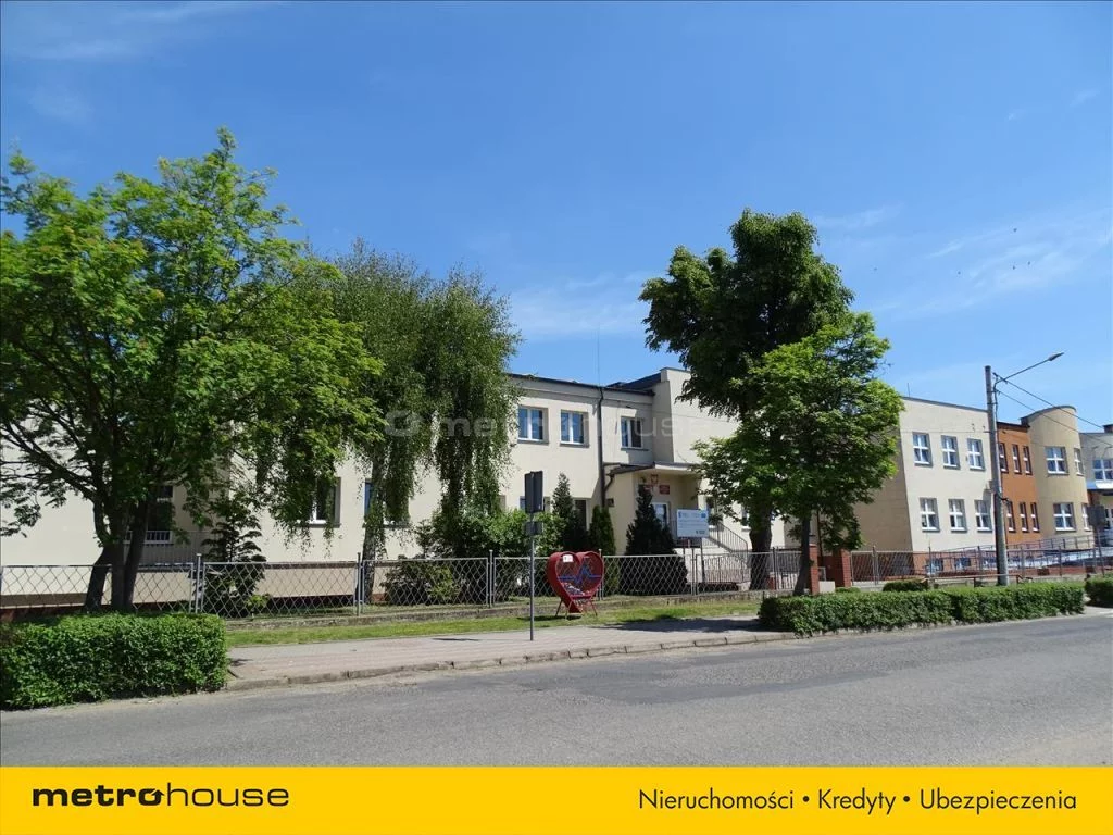 Działka 798,00 m², oferta nr , WARY050, Kotla