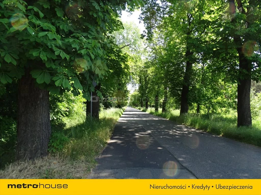 Działka 798,00 m², oferta nr , WARY050, Kotla