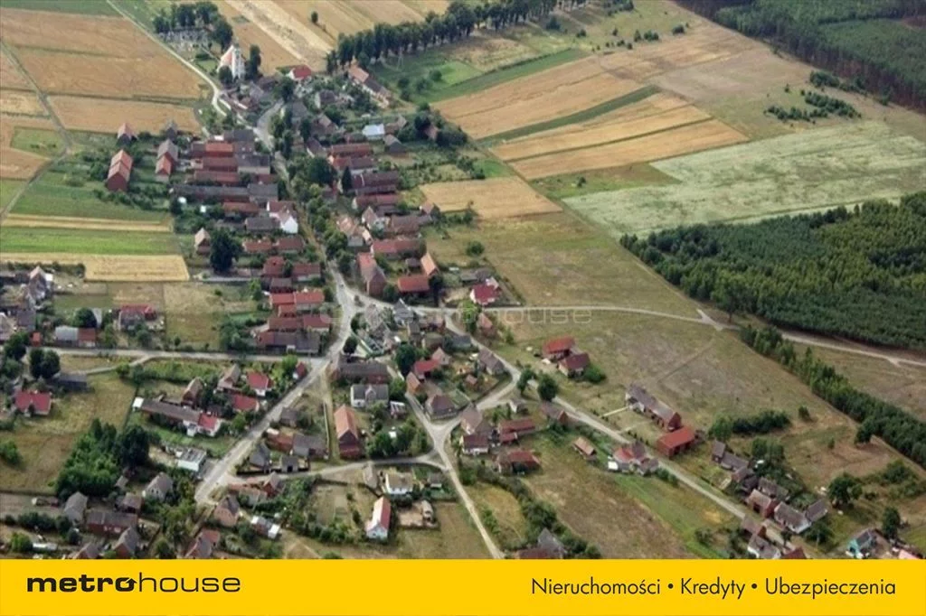 Działka 798,00 m², oferta nr , WARY050, Kotla