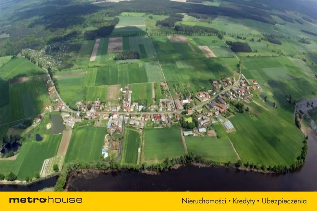 Działka 798,00 m², oferta nr , WARY050, Kotla