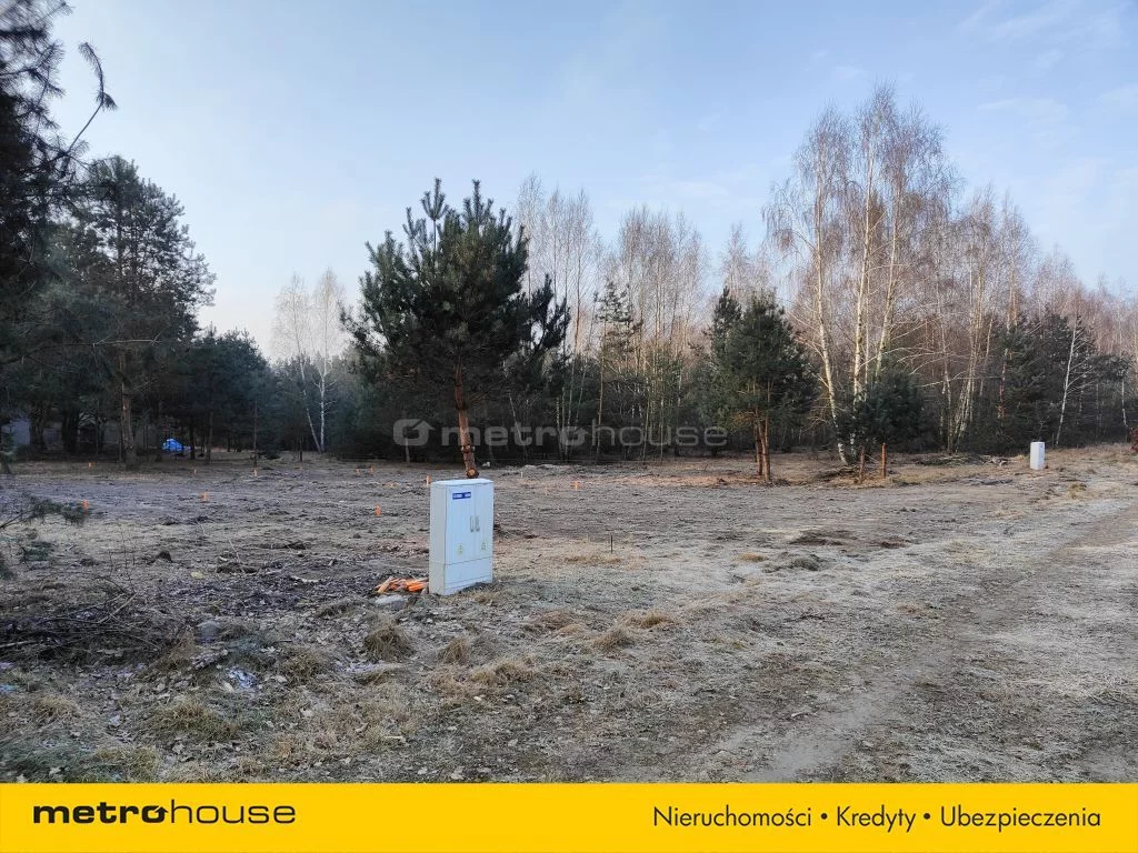 Działka 1 550,00 m², oferta nr , SGRIPA340, Kotliny