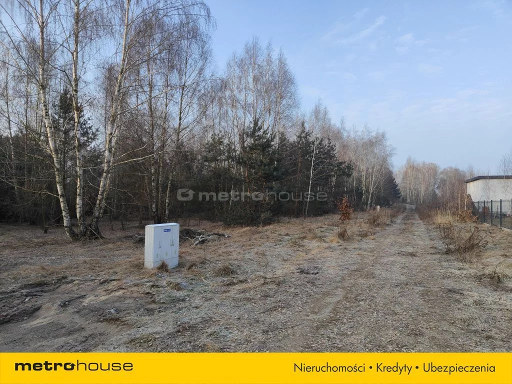 Działka 2 489,00 m², oferta nr , SGZARO266, Kotliny