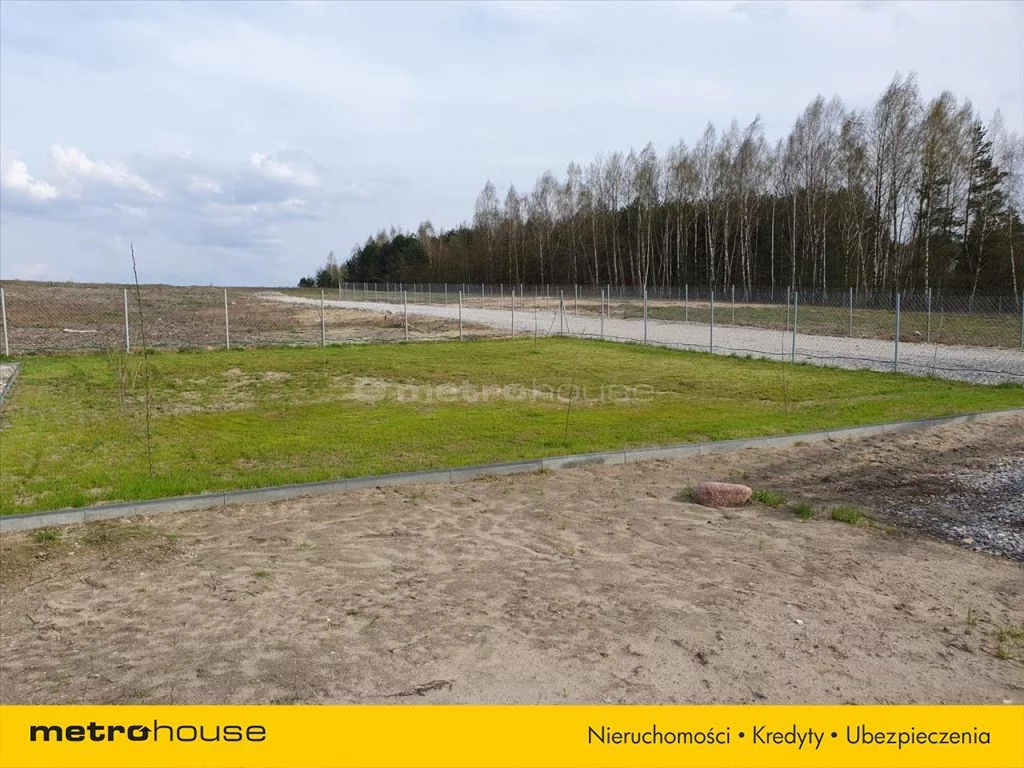 Działka 1 500,00 m², oferta nr , FEPA431, Kowala-Duszocina