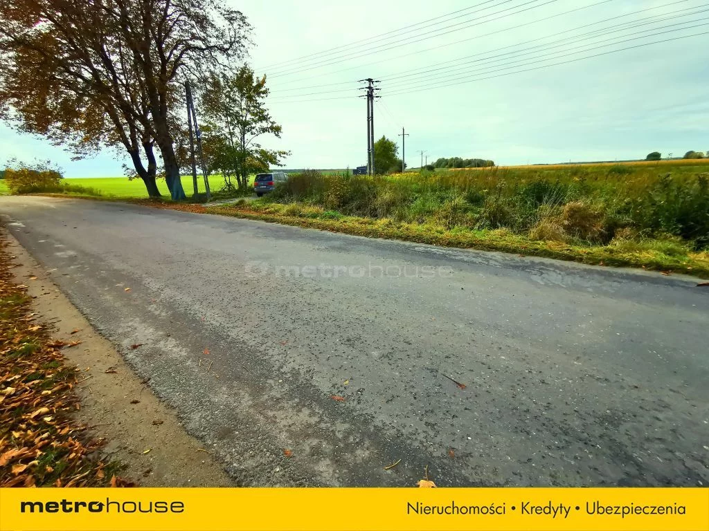 Działka 2 400,00 m², oferta nr , SGVAFA457, Kowalowice