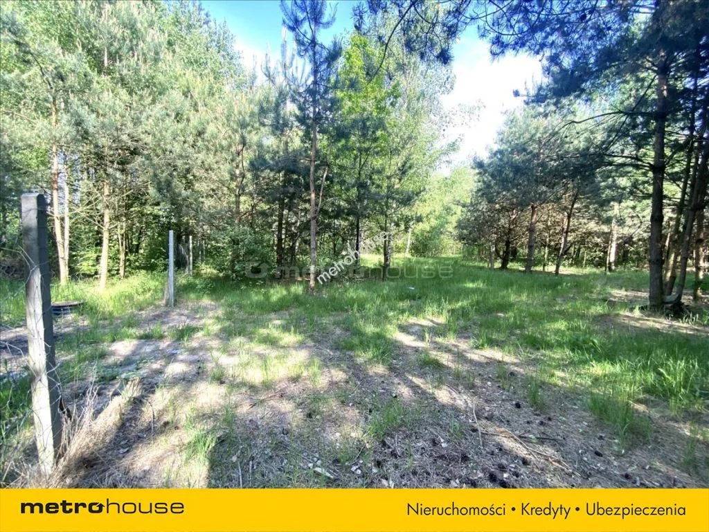 Działka 2 047,00 m², oferta nr , SGBOLA503, Kownaciska