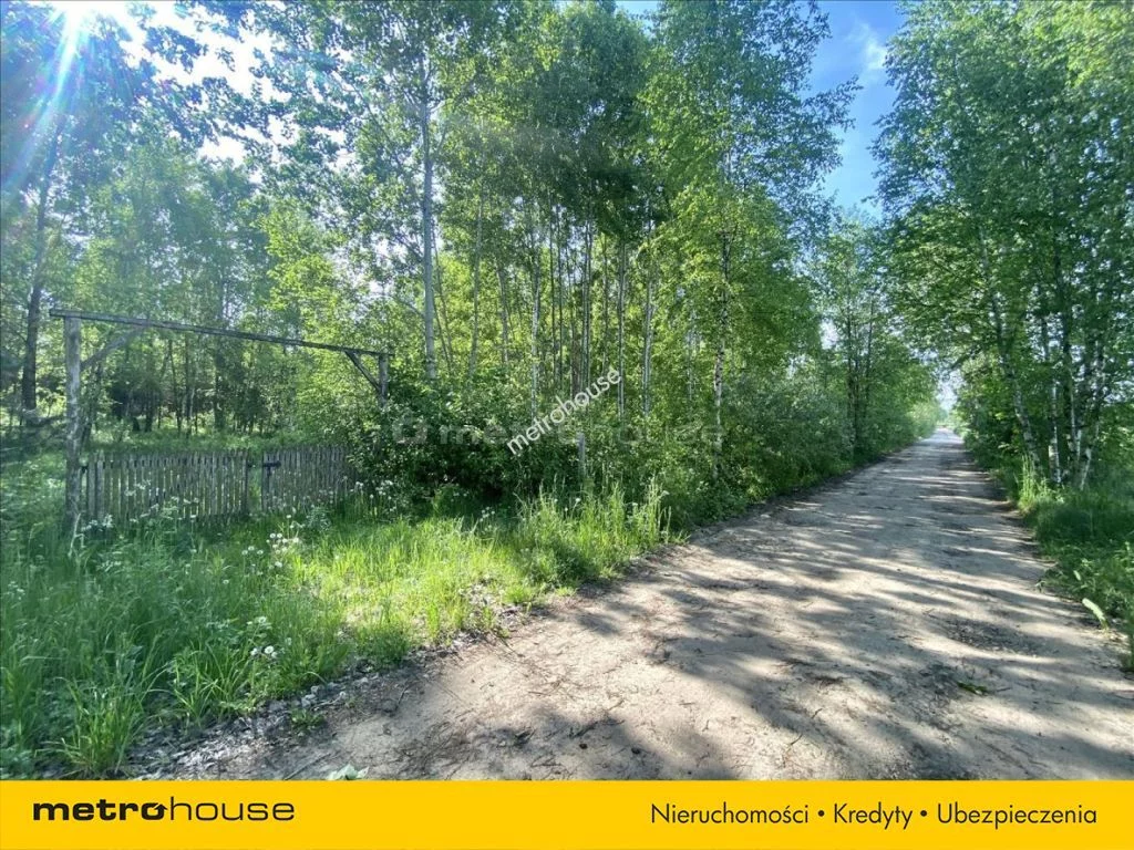 Działka 2 047,00 m², oferta nr , SGBOLA503, Kownaciska