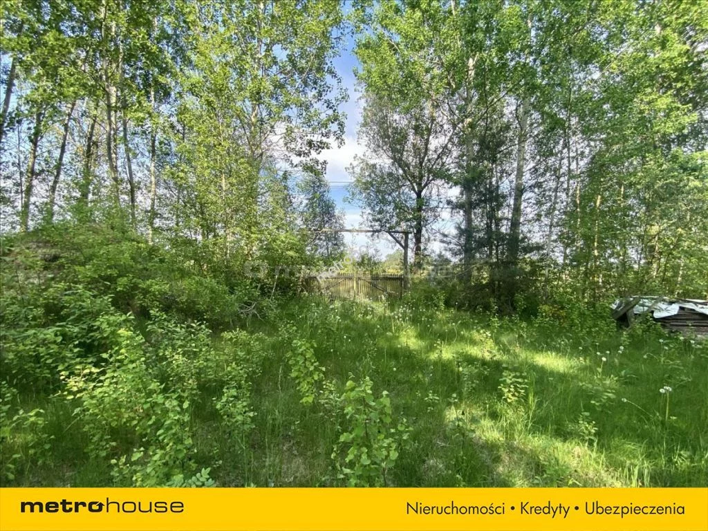 Działka 2 047,00 m², oferta nr , SGBOLA503, Kownaciska